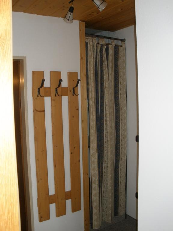 Alpengasthof Zur Loisach Hotell Grossweil Rum bild