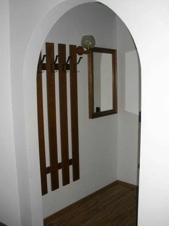 Alpengasthof Zur Loisach Hotell Grossweil Rum bild